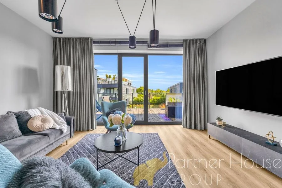 Apartament Premium |  Faktura VAT | Forty Cze