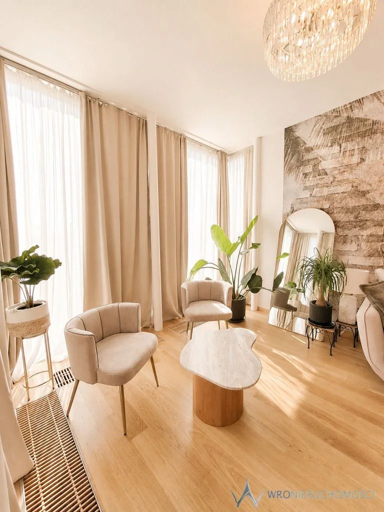 appartement à vendre à Wrocław, Stare Miasto, Szczepin | 2 pièces | 79,19 m²