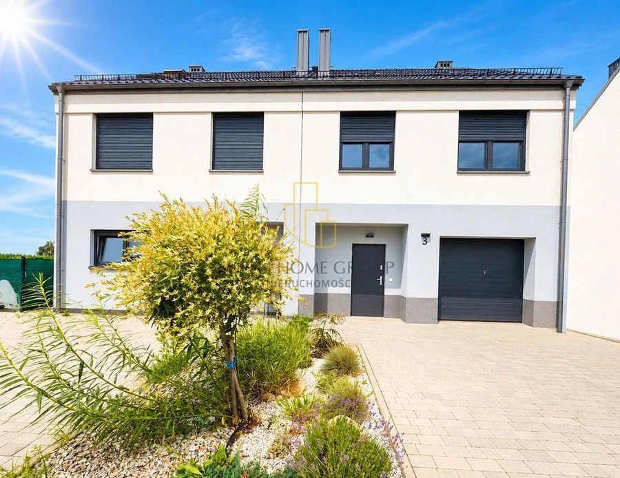 5-room house for sale in Domasław | 168.1 m²