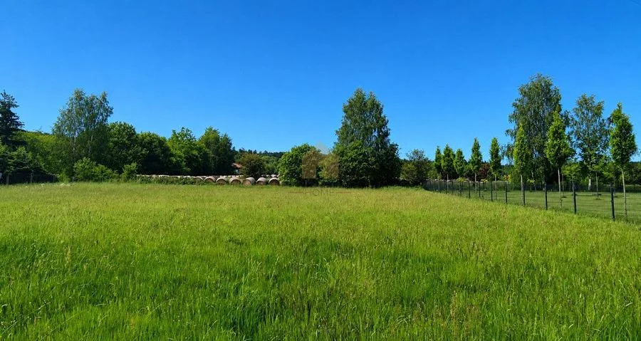 Czadrów | Działka 26 arów | Pełne media/ Las