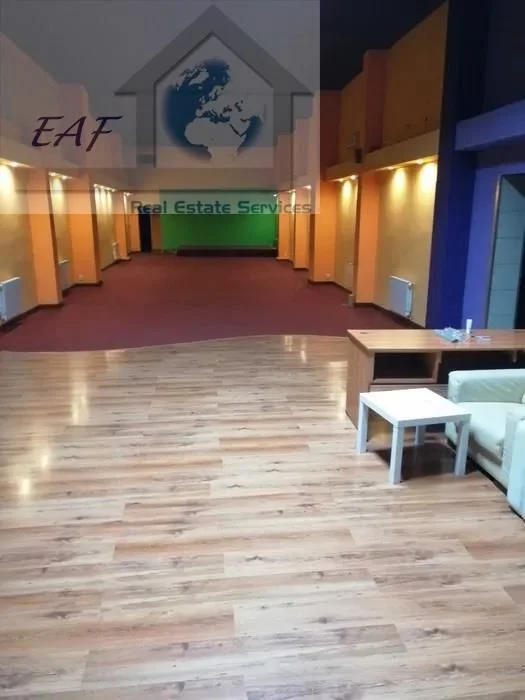 bien commercial à louer à Warszawa, Wilanów, Zawady | 350 m²