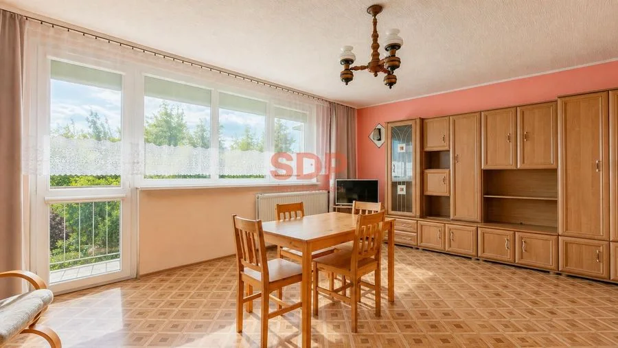 appartement à vendre à Siechnice | 3 pièces | 67 m²