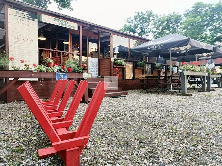 Lokal na sprzedaż, Kamieniec Wrocławski