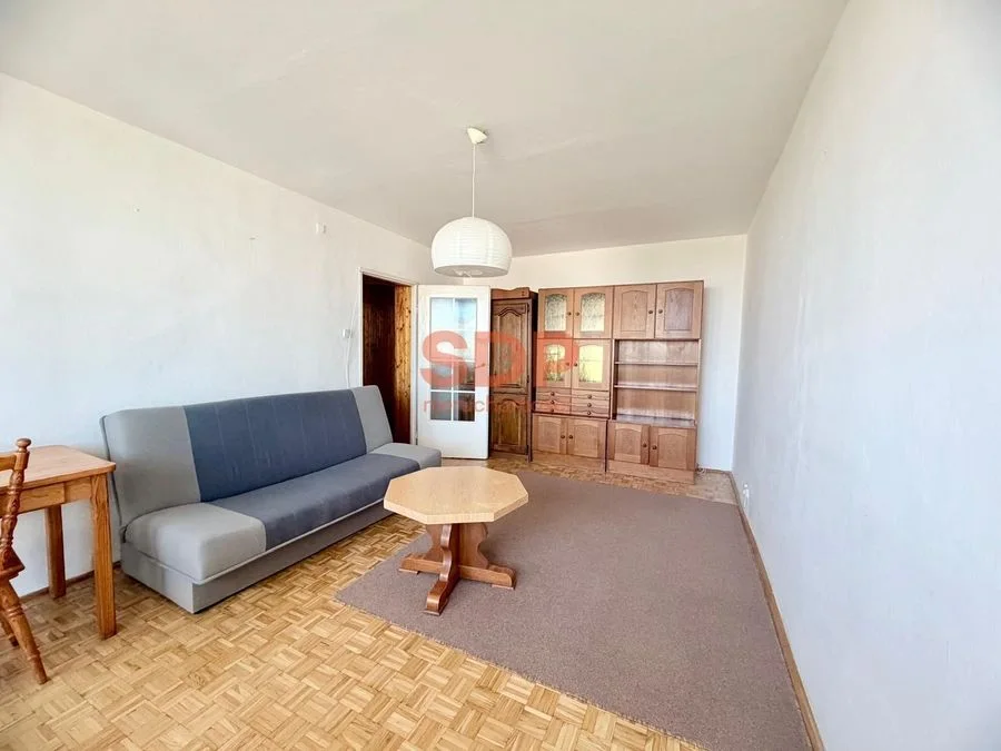 2 osobne pokoje | 45,4 m2 | super lokalizacja | do remontu