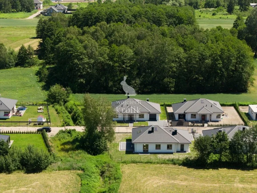 будинок на продаж у Wiktorów | 4-кімн. | 123,77 m²