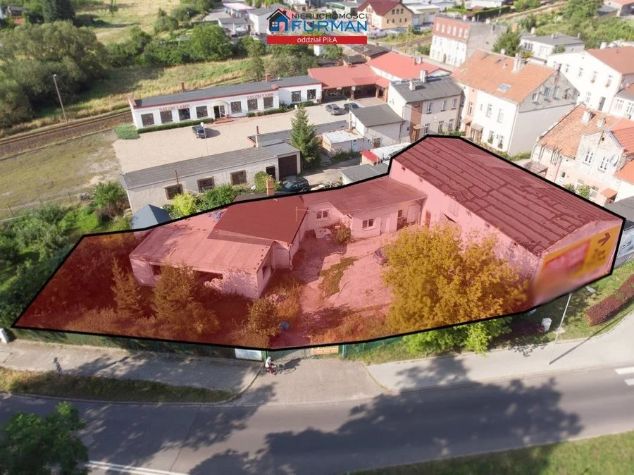 maison à vendre à Wałcz | 2 pièces | 237 m²