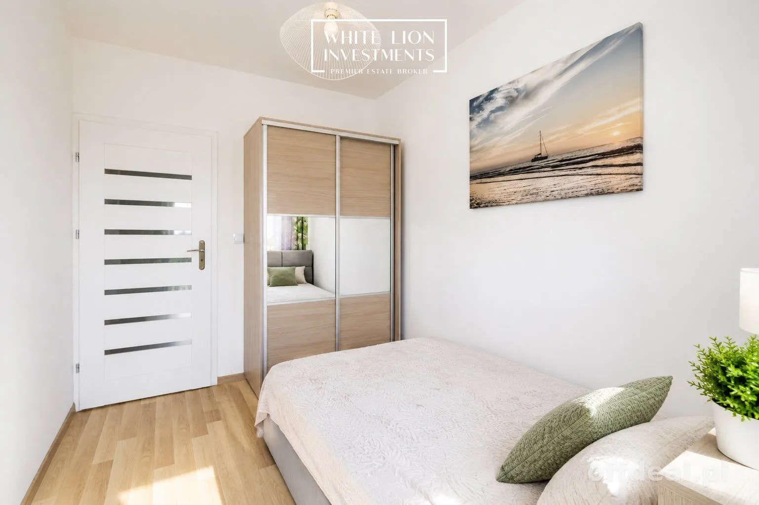 3 pokoje i duży balkon | 67m2 |2020