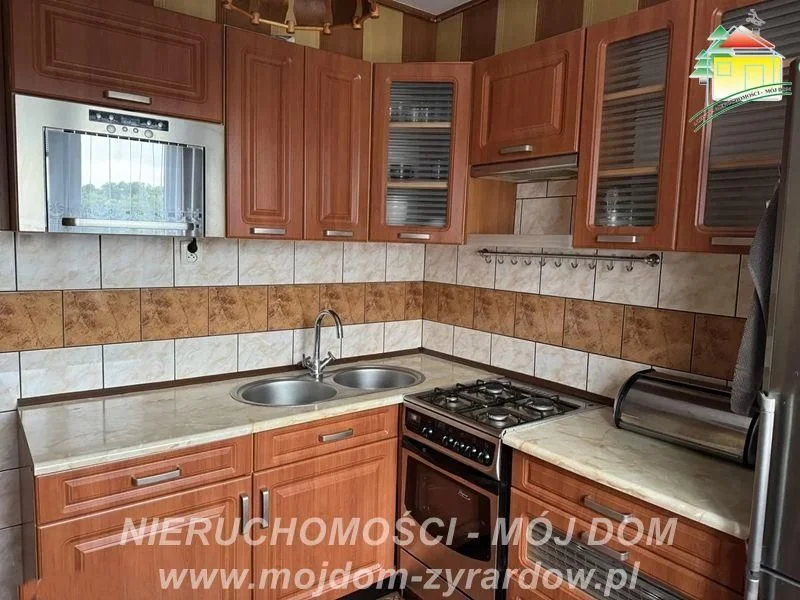 3-Zimmer Wohnung zum Verkauf in Żyrardów | 64 m²