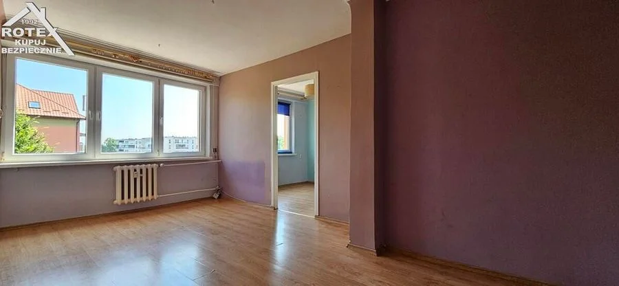 Dębica - ul. Kościuszki 33.6m2