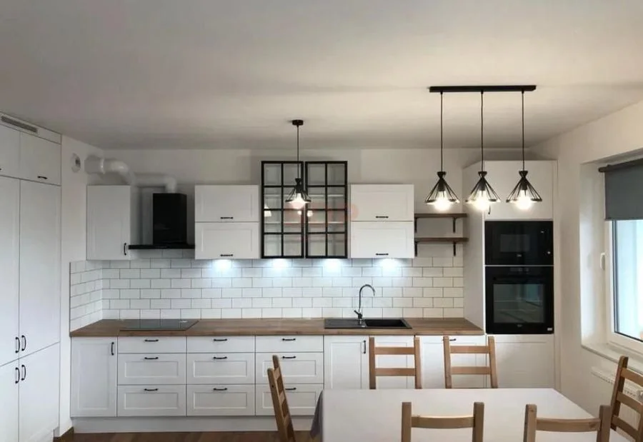 4-pokojowy jasny apartament  89.9m2|16 piętro|Duży Taras z Panoramą