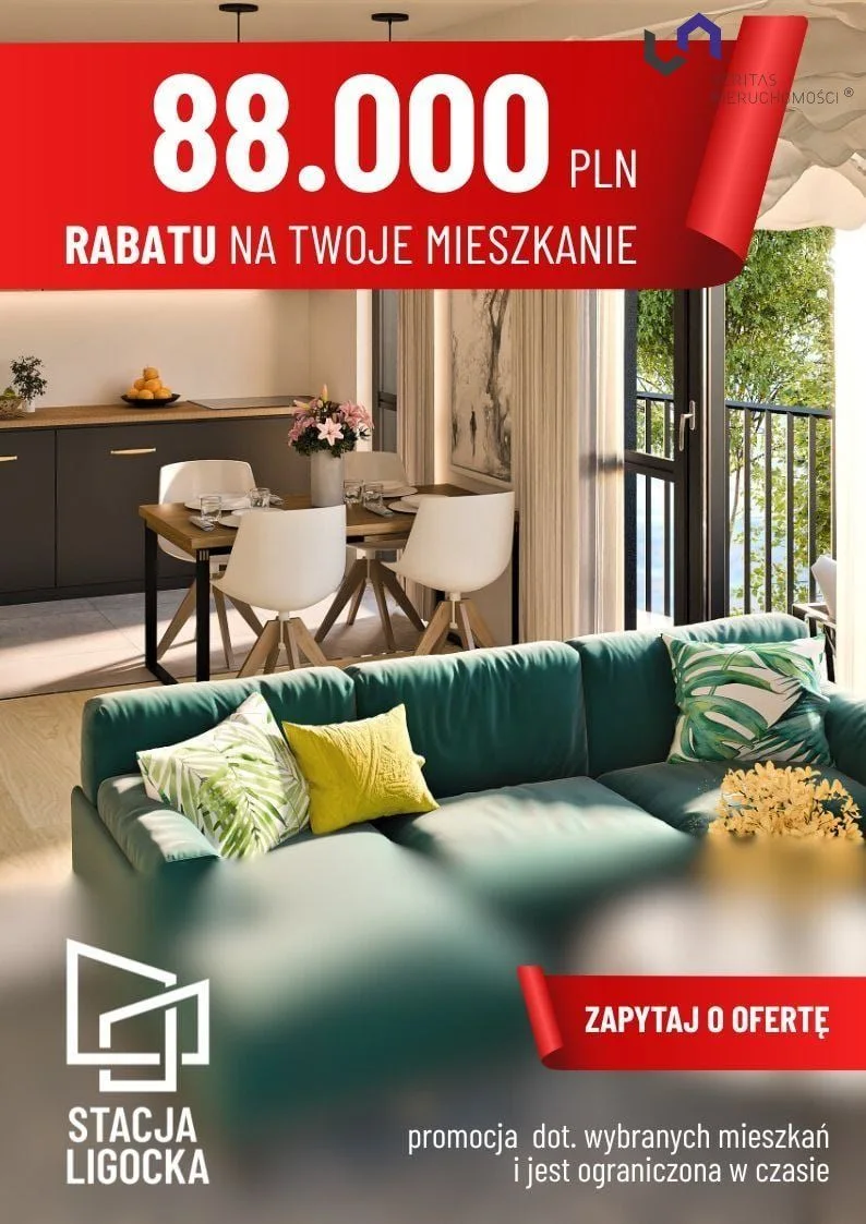 PROMOCJA 80 000 ZŁ RABATU !!
