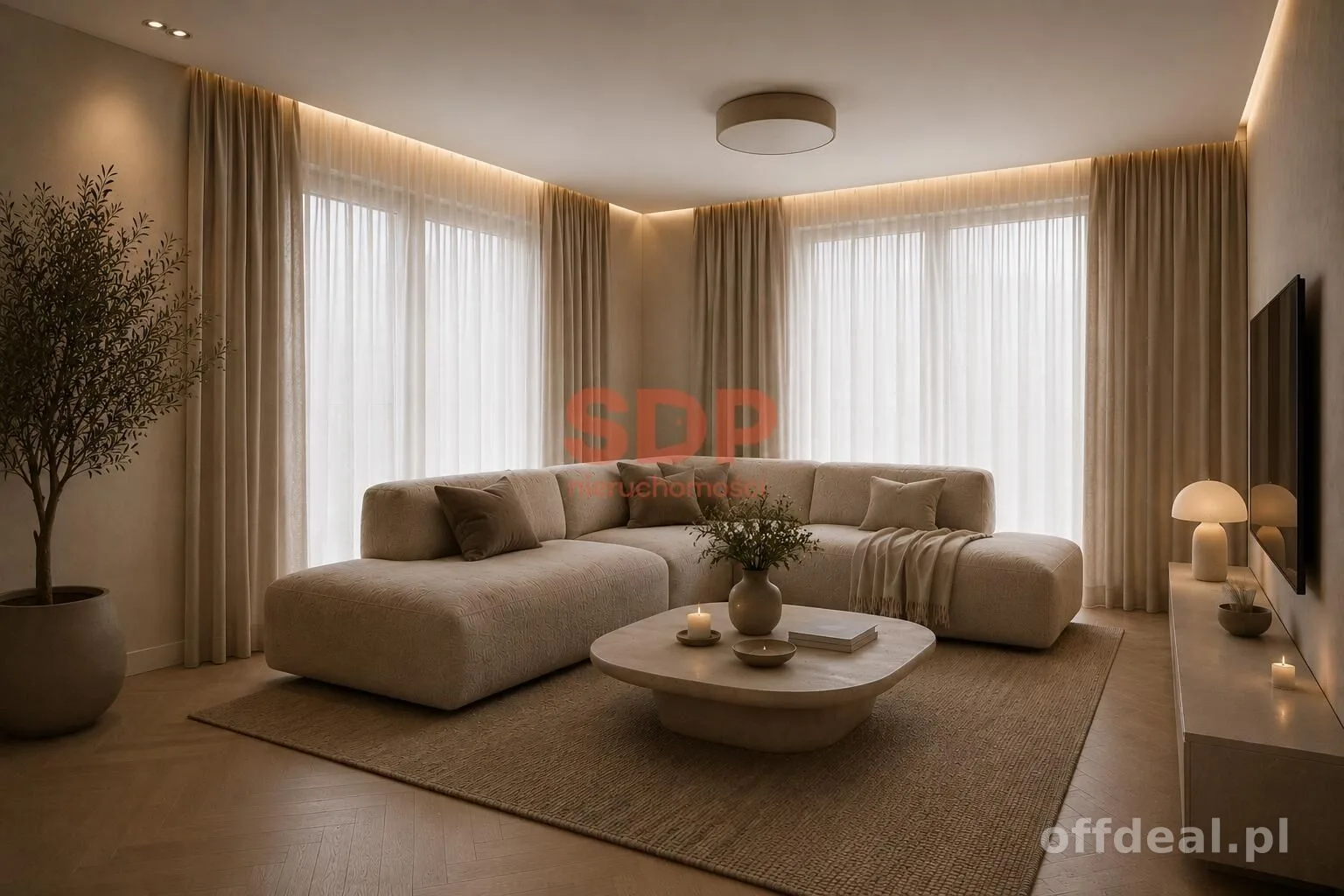 3-room apartment for sale in Wrocław, Fabryczna, Maślice | 58.94 m²