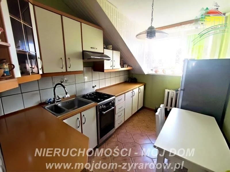 3-Zimmer Wohnung zum Verkauf in Żyrardów | 59 m²