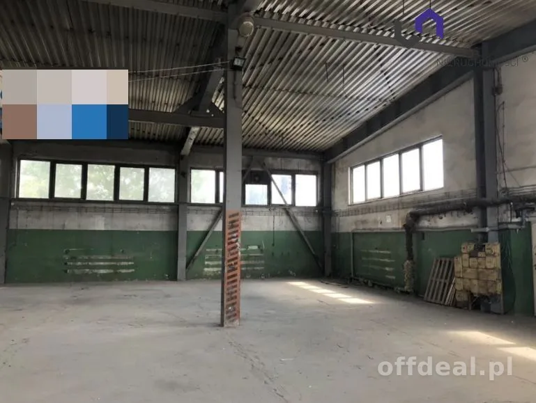 Lokal na sprzedaż, Radzionków