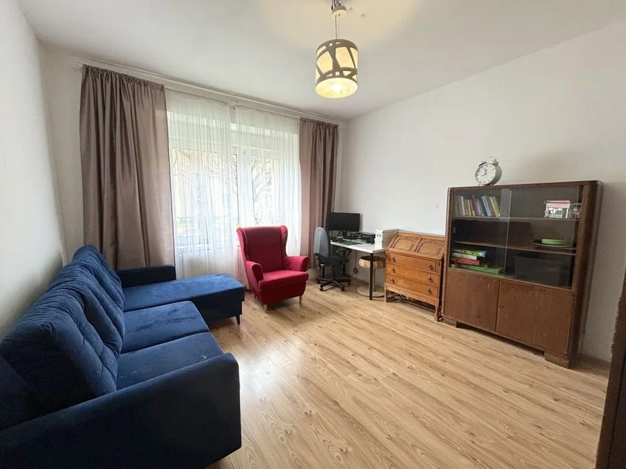 2-room apartment for sale in Wrocław, Krzyki, Huby | 47.8 m²