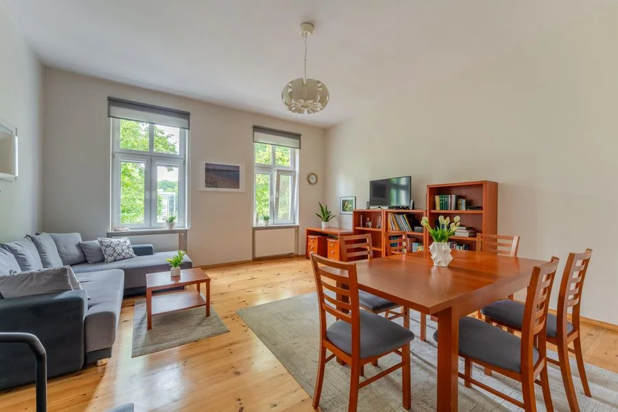 4-room apartment for sale in Kołobrzeg, Śródmieście | 133 m²
