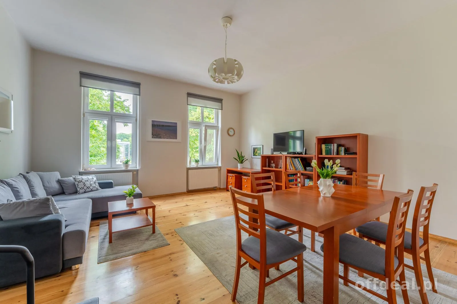 4-room apartment for sale in Kołobrzeg, Śródmieście | 133 m²