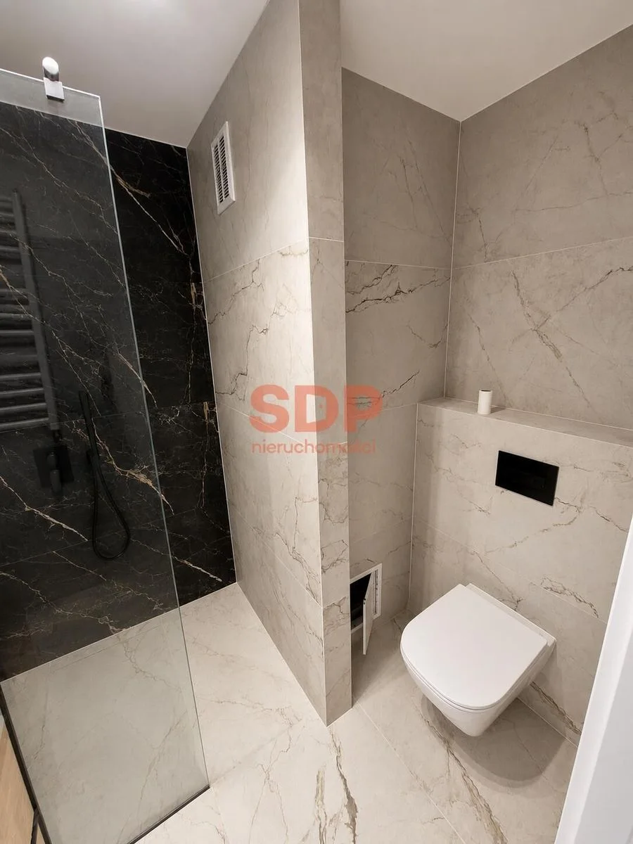 3-room apartment for sale in Wrocław, Fabryczna, Nowy Dwór | 48.3 m²
