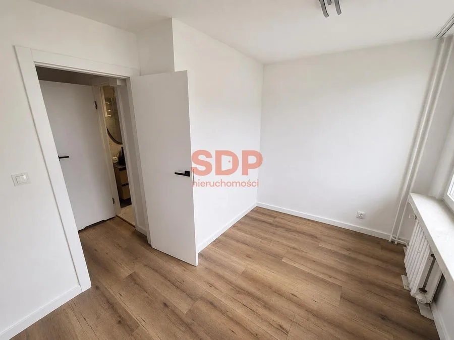 3-room apartment for sale in Wrocław, Fabryczna, Nowy Dwór | 48.3 m²