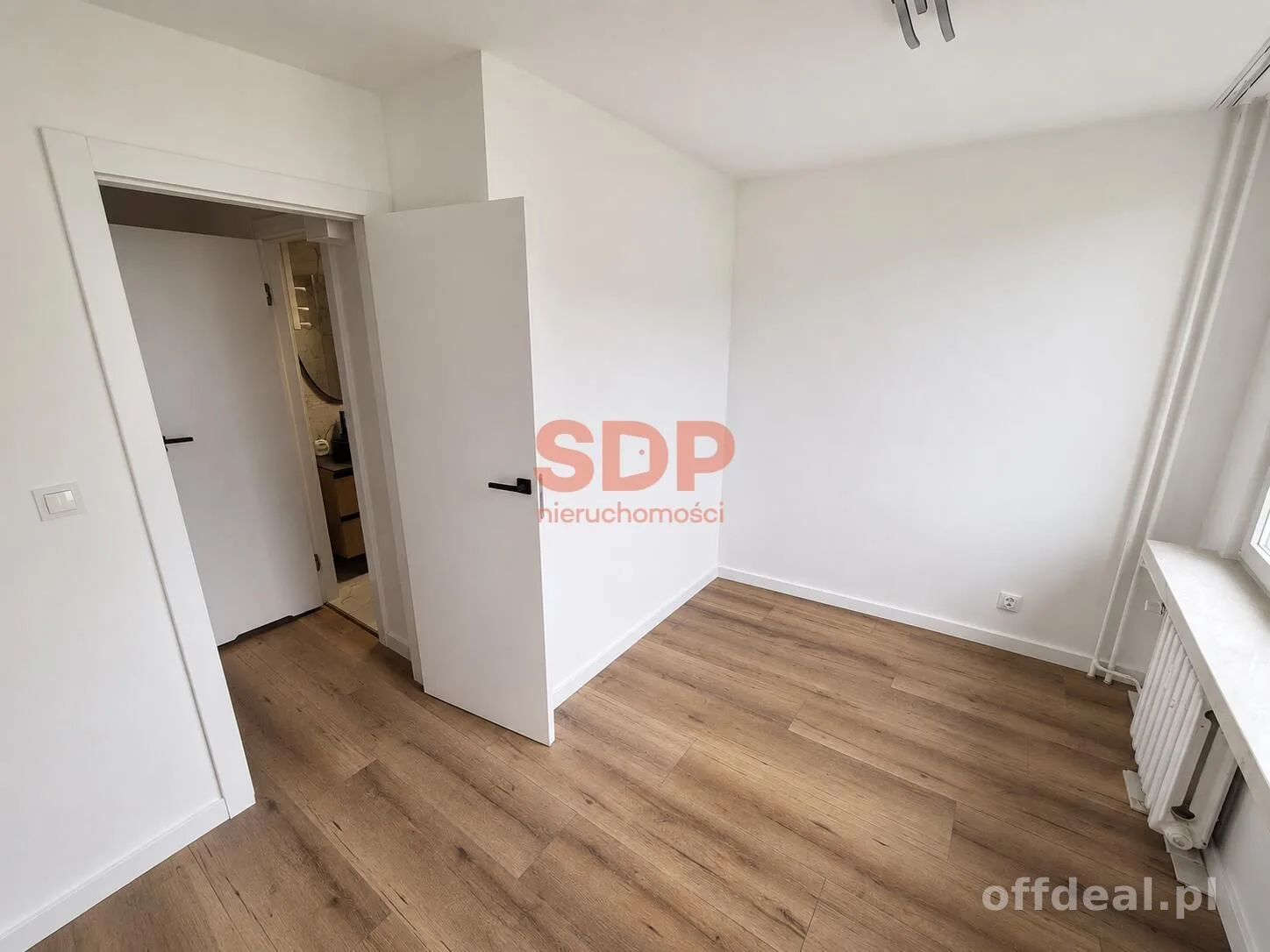3-room apartment for sale in Wrocław, Fabryczna, Nowy Dwór | 48.3 m²