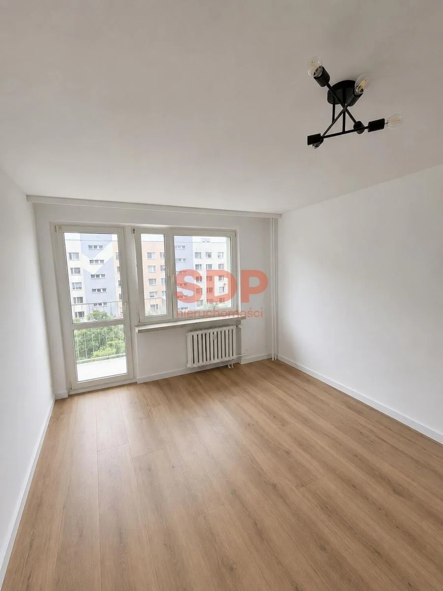 3 pokoje po remoncie | 48,3 m2 + balkon