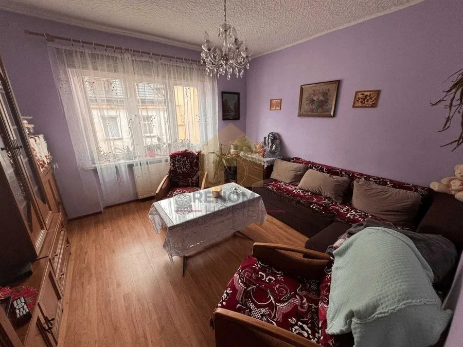 Mieszkanie z balkonem. Nowa Ruda