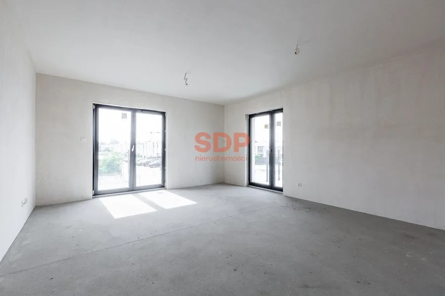 Nowe 3 pokoje | 63,61 m2 | Bielany | Wygodnie od pierwszego dnia