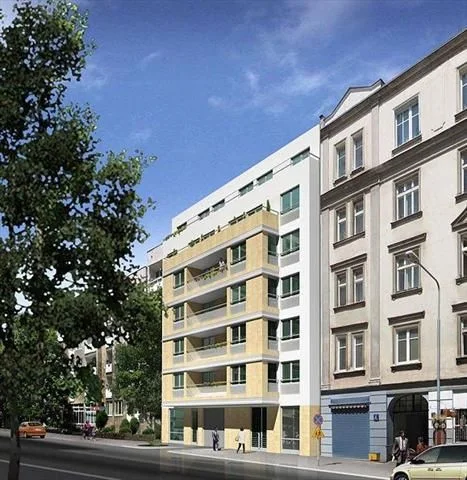 3-room apartment for rent in Warszawa, Mokotów, Stary Mokotów | 100 m²