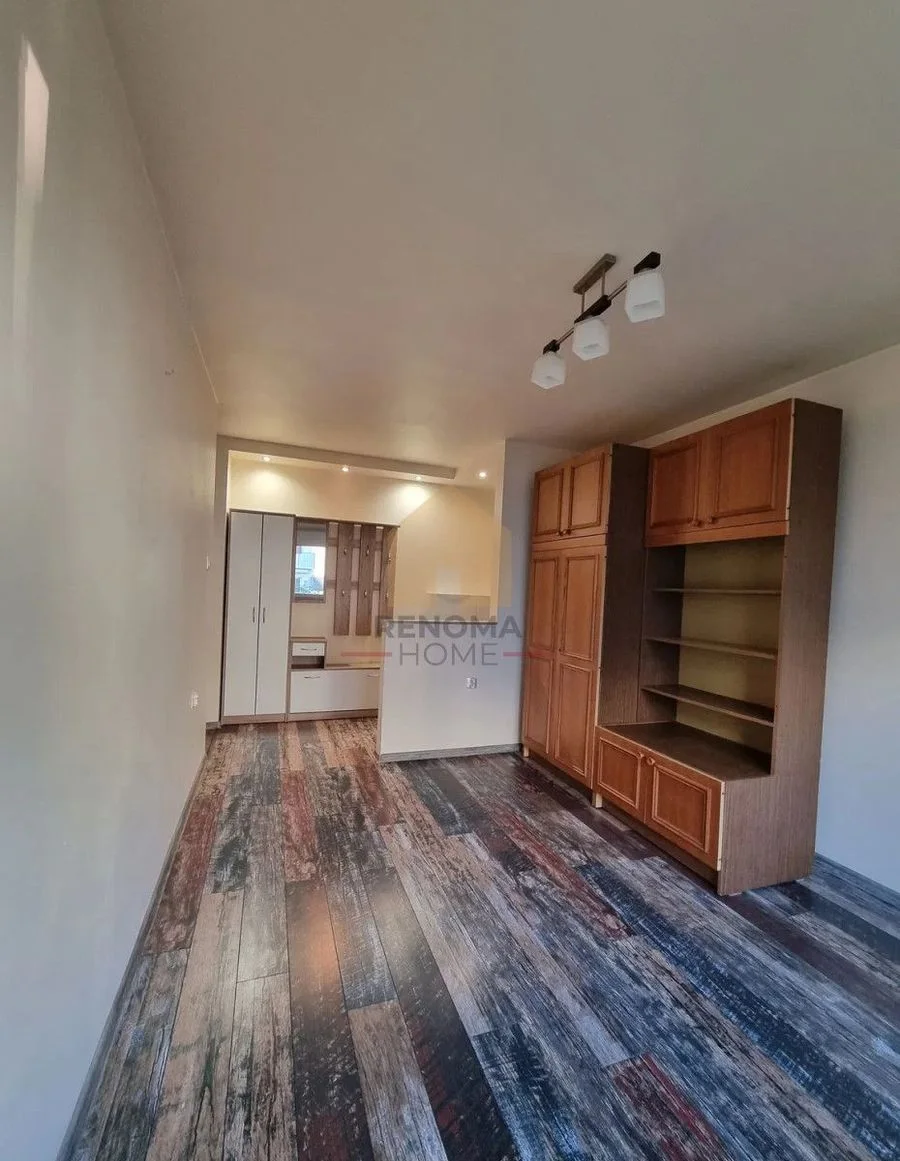 Kawalerka | 30,32m2 | parter
