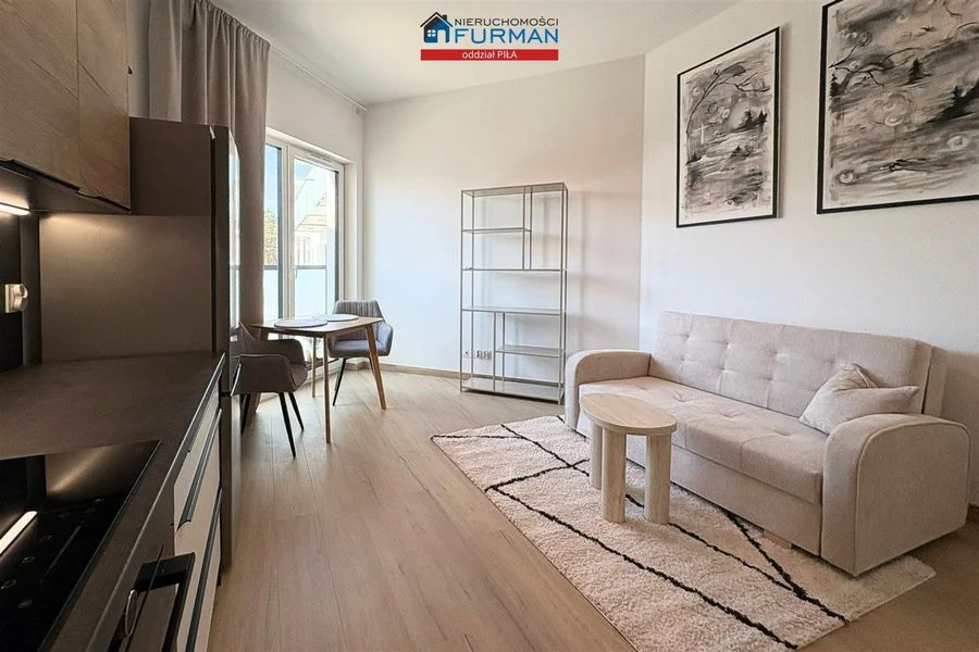 Nowa kawalerka 29 m²|Os. Lotników|Winda i piwnica