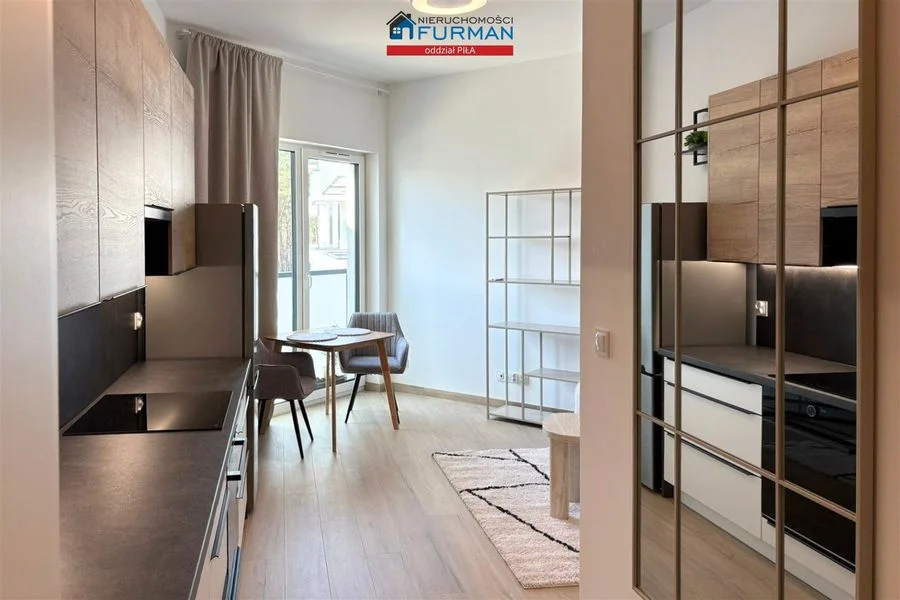 Nowa kawalerka 29 m²|Os. Lotników|Winda i piwnica