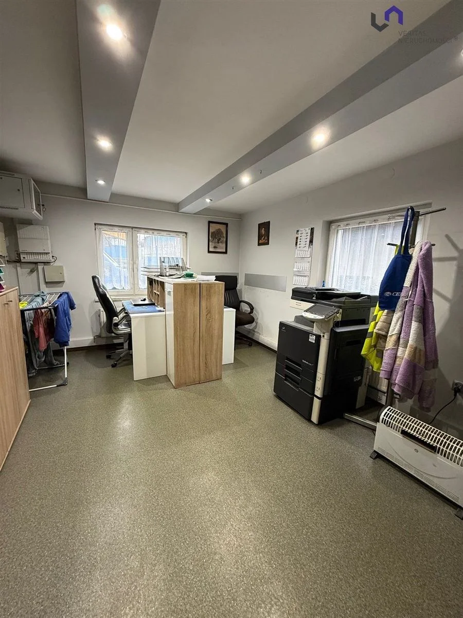 commercial property for sale in Bielsko-Biała | 1,259 m²