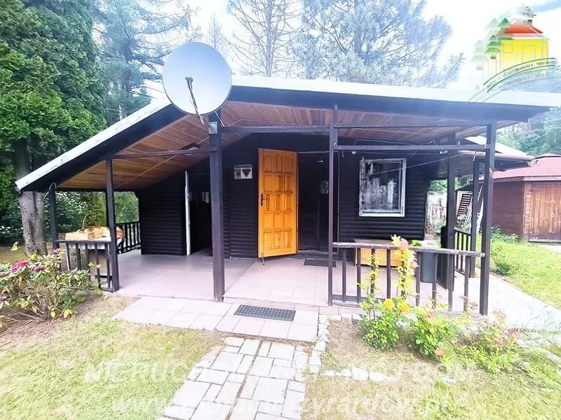 Grundstück zum Verkauf in Adamów-Wieś | 2.100 m²