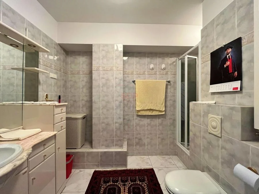 Apartament 123m2 | W centrum | Ostatnie piętro