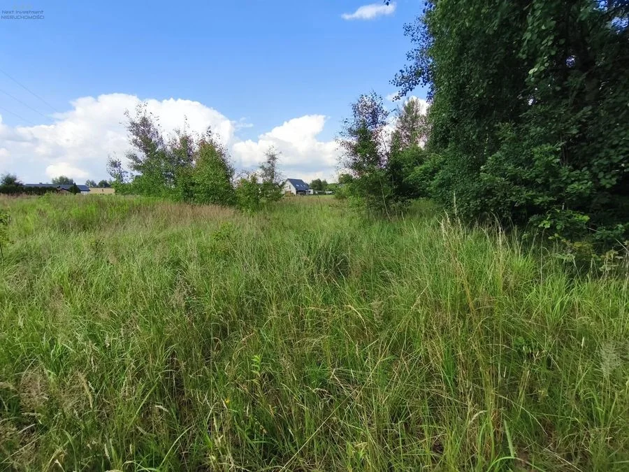terrain à vendre à Nieborowice | 1 816 m²