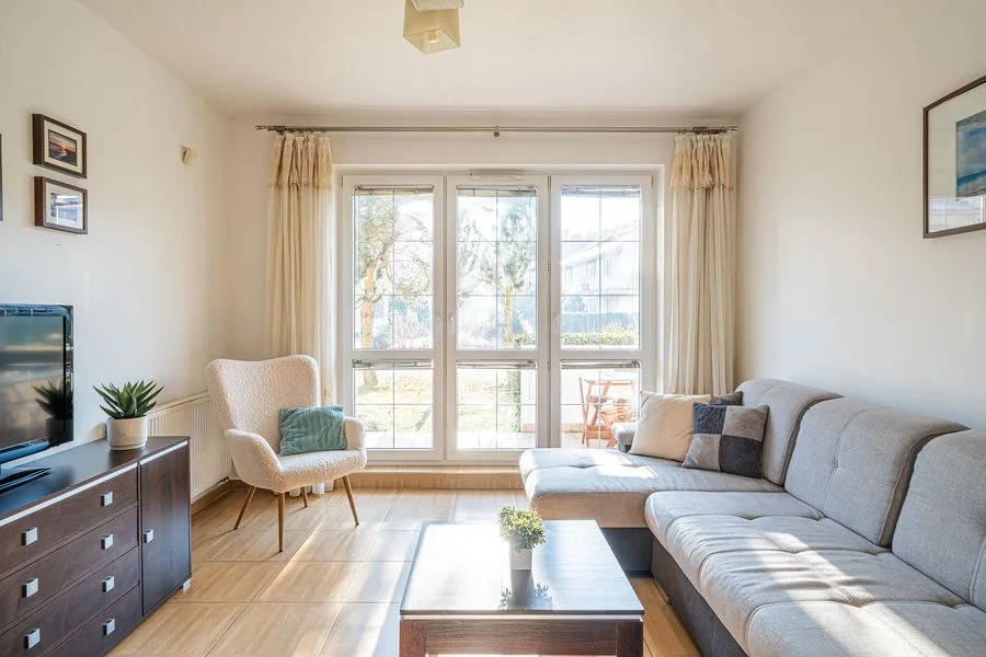 2-room apartment for sale in Grzybowo, Osiedle Bałtyk | 50.26 m²