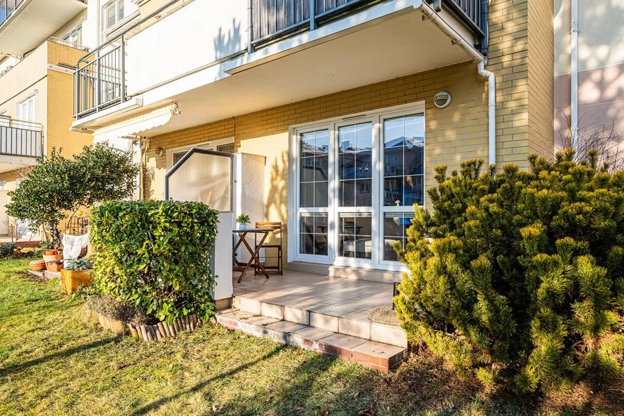 2-room apartment for sale in Grzybowo, Osiedle Bałtyk | 50.26 m²