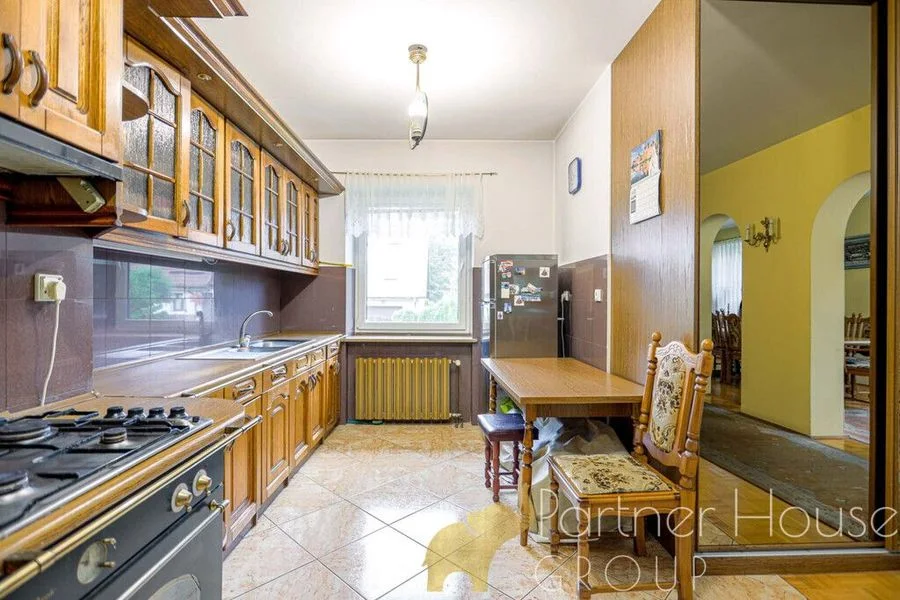 DOM 396,9 M2 | LATCHORZEW | CICHA OKOLICA