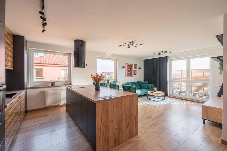 3-room apartment for sale in Kołobrzeg, Śródmieście | 80.72 m²