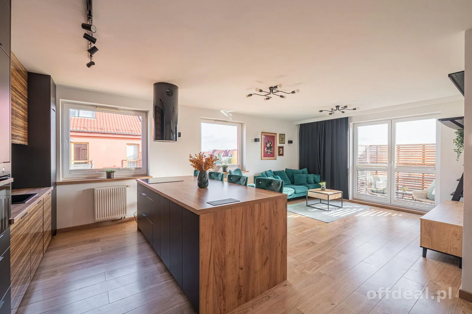 3-room apartment for sale in Kołobrzeg, Śródmieście | 80.72 m²