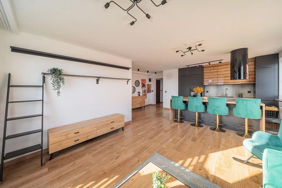 3-room apartment for sale in Kołobrzeg, Śródmieście | 80.72 m²