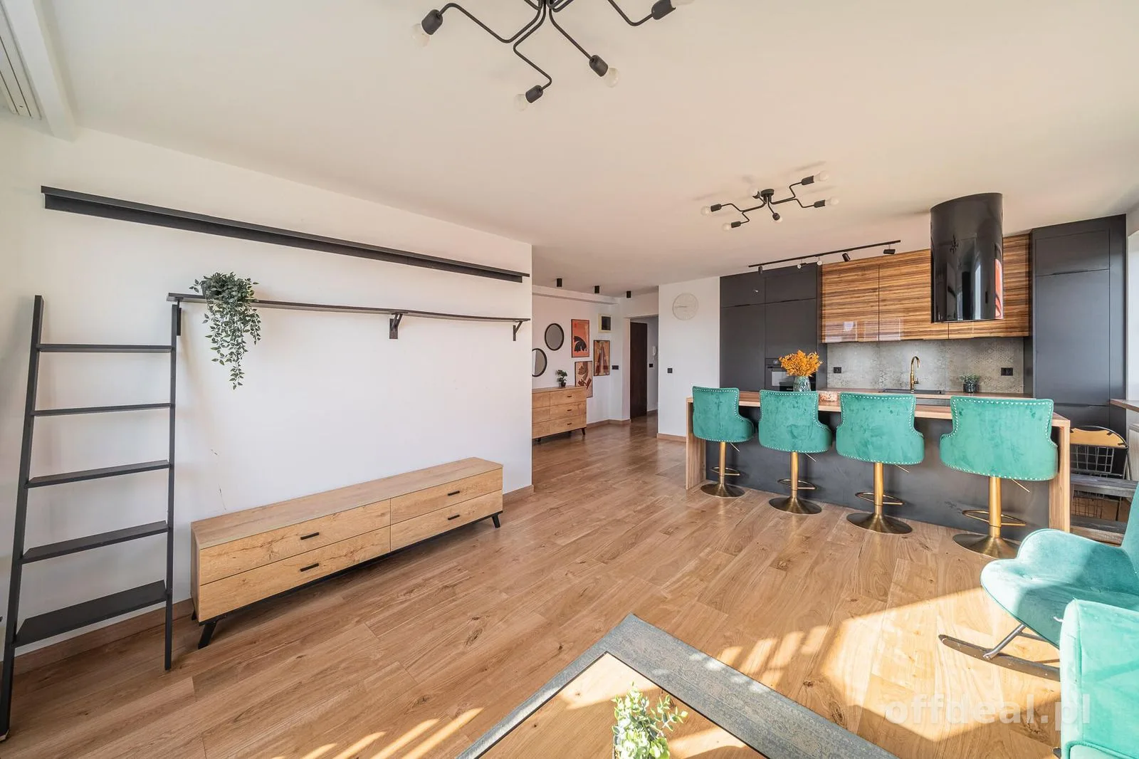 3-room apartment for sale in Kołobrzeg, Śródmieście | 80.72 m²