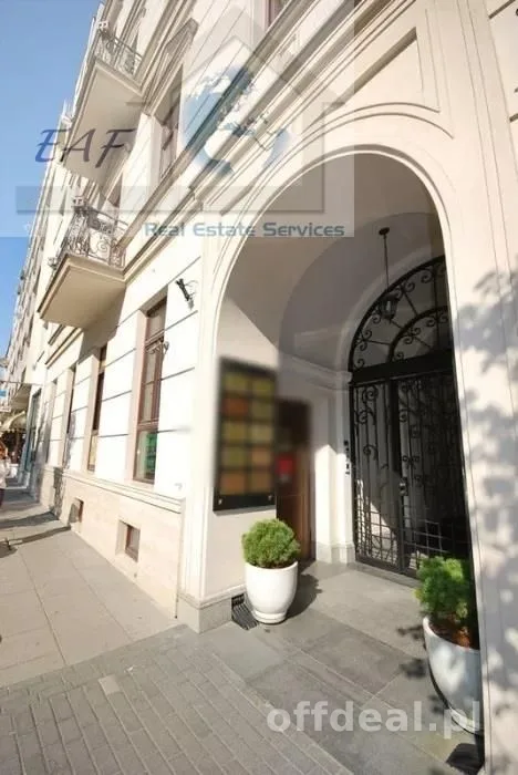 Lokal na sprzedaż, Warszawa