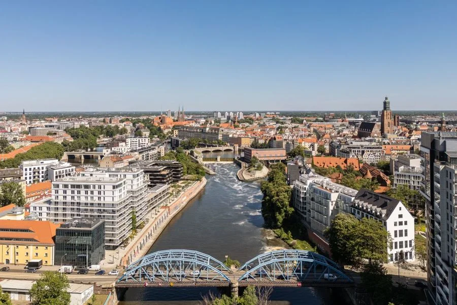 bien commercial à vendre à Wrocław, Śródmieście, Nadodrze | 1 pièces | 24,9 m²