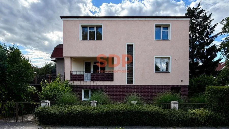 Dom 220 m2 blisko centrum