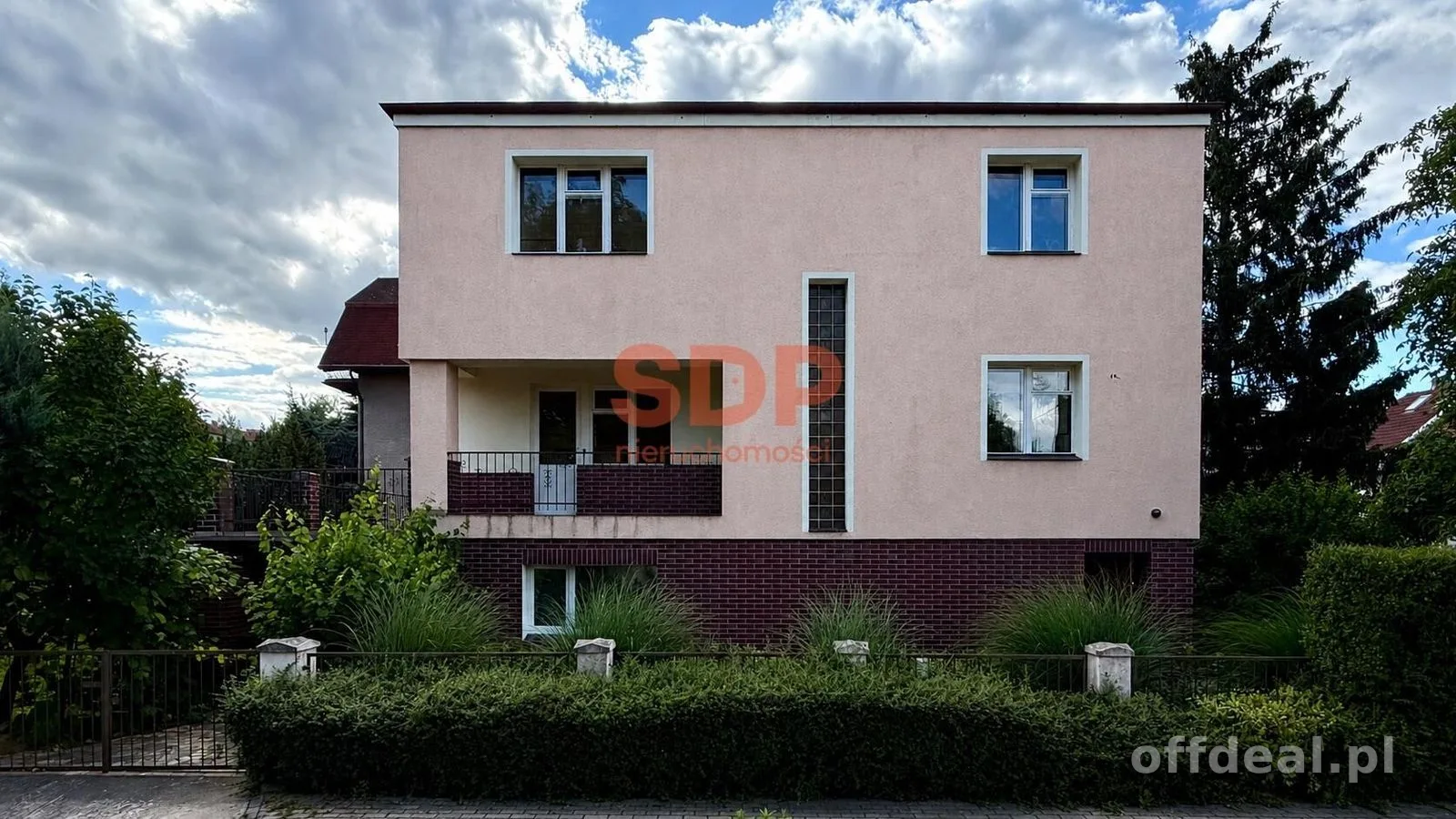 Dom 220 m2 blisko centrum