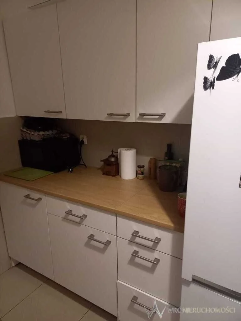 85 m² | Kamienica | Grunwaldzka