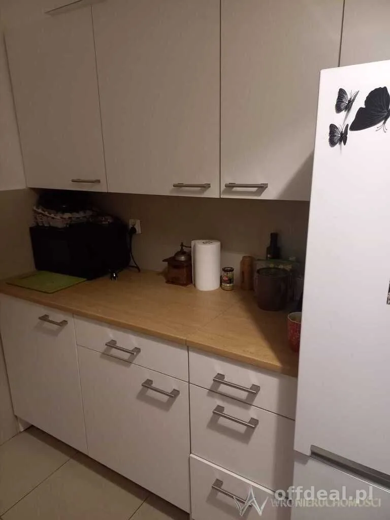 85 m² | Kamienica | Grunwaldzka