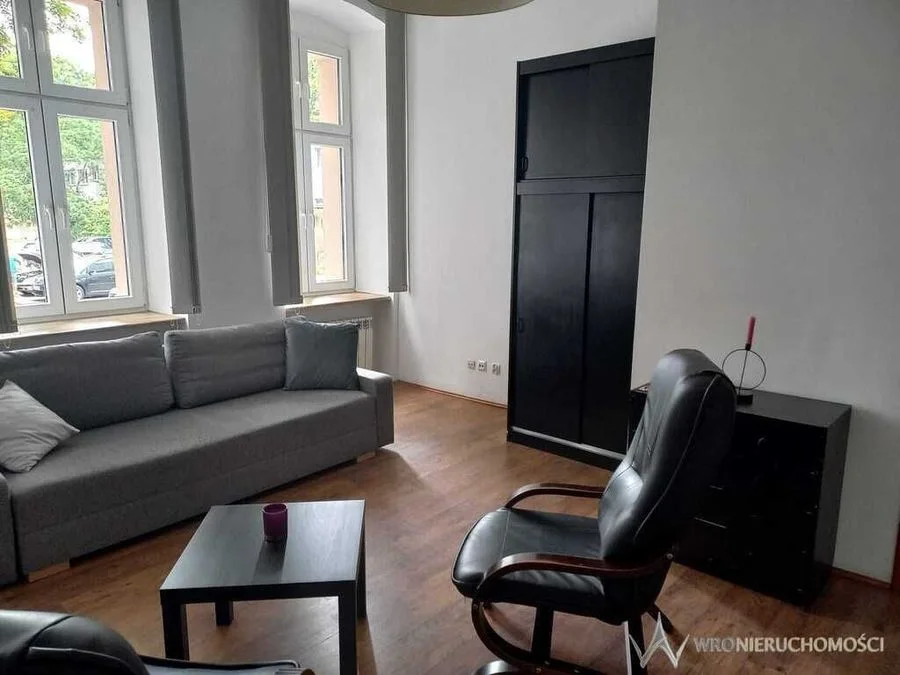 85 m² | Kamienica | Grunwaldzka
