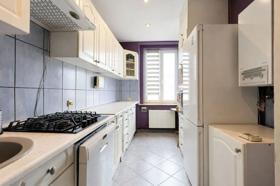 2-room apartment for sale in Wrocław, Krzyki, Powstańców Śląskich | 47 m²